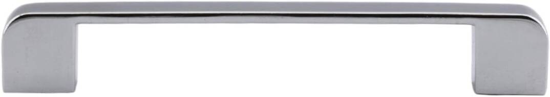 10 Adet Gölcük Oval Mobilya Mutfak Dolap Çekmece Dolabı Kapak Metal Kulpu Kulbu Kulpları Krom 160 Mm - 1