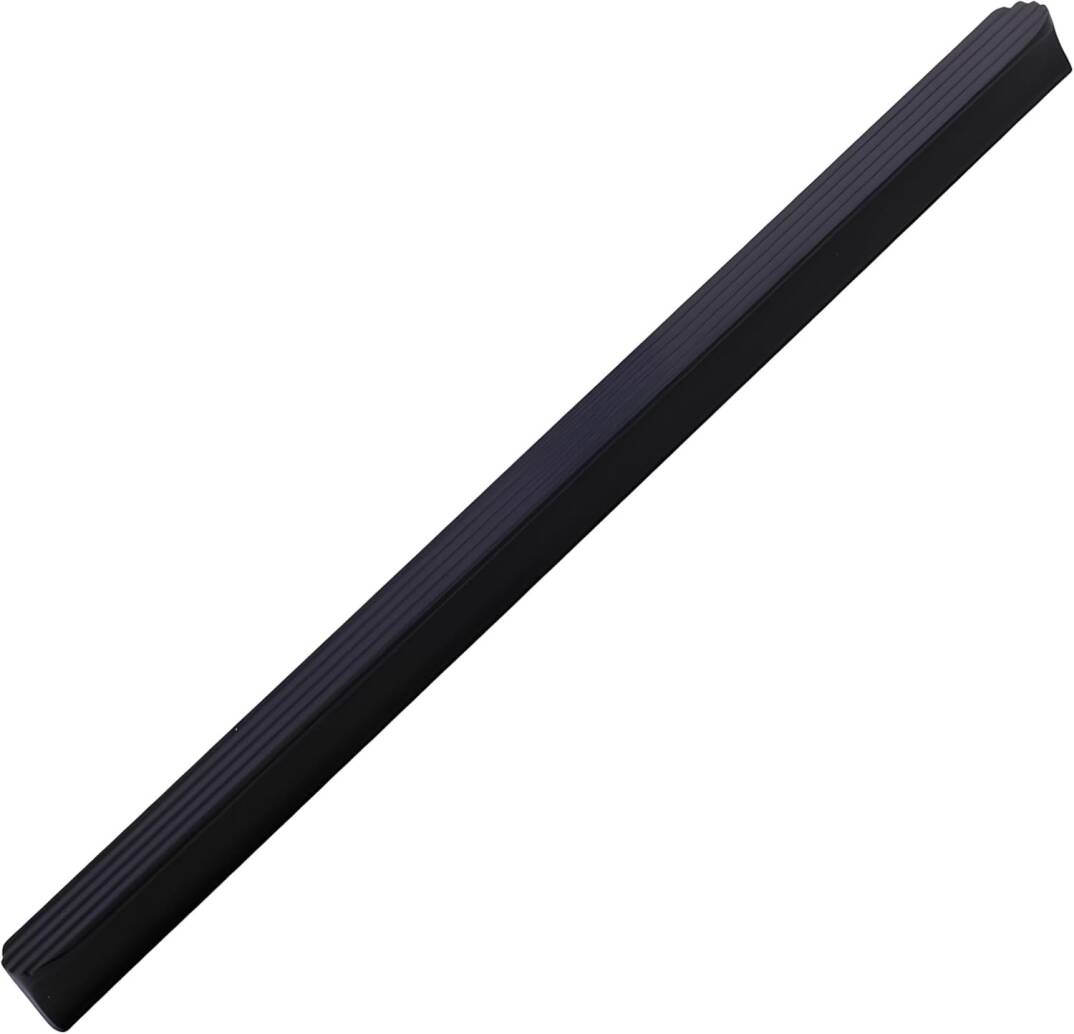 Dombay Mat Siyah Metal Kulp 320 mm 32 cm Mobilya Çekmece Dolap Kulpları Mutfak Dolabı Kulbu Kulpu - 1