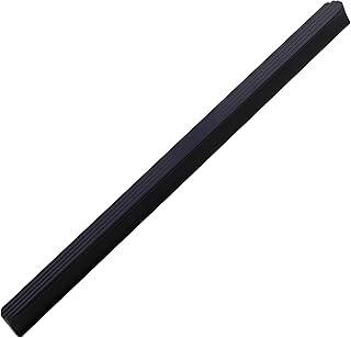 Dombay Mat Siyah Metal Kulp 320 mm 32 cm Mobilya Çekmece Dolap Kulpları Mutfak Dolabı Kulbu Kulpu