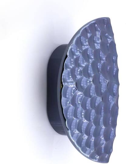 Elegans Half Füme Kulp Düğme Çekmece Mutfak Mobilya Dolabı Dolap Kulpu Kulbu Plastik Kulp