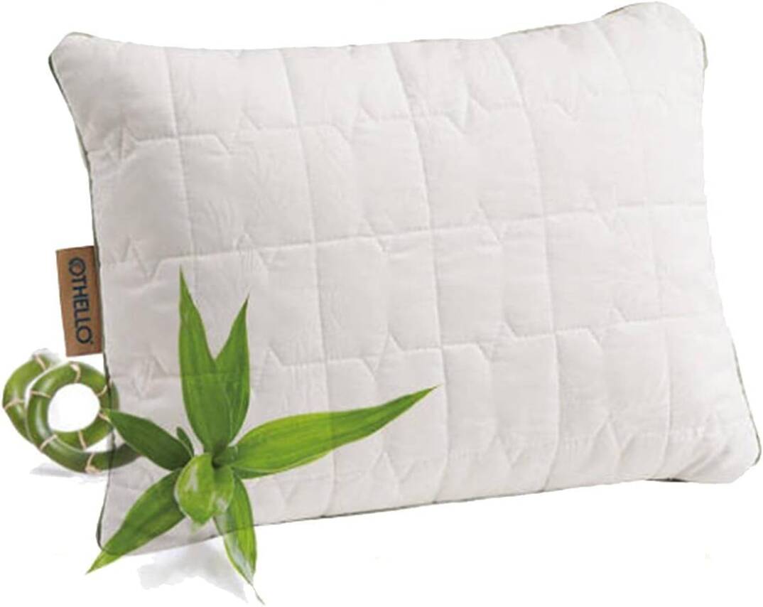 Othello Bimba Bambuda Baby Yastık 35x45 cm - 1