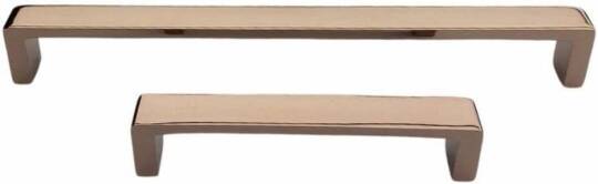 System 6250 Modern Kulp Rose Renk 128 Mm