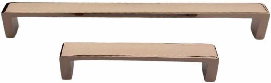 System 6250 Modern Kulp Rose Renk 128 Mm - 1
