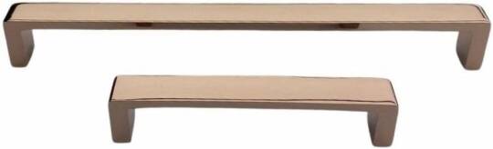 System 6250 Modern Kulp Rose Renk 192 Mm