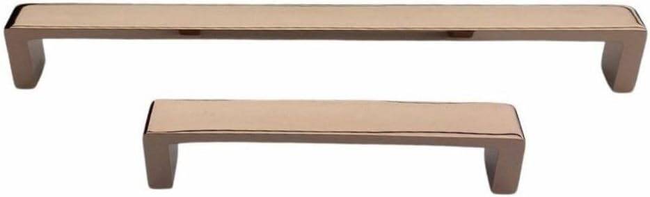 System 6250 Modern Kulp Rose Renk 192 Mm - 1