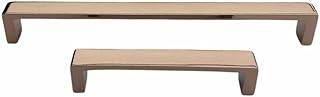 System 6250 Modern Kulp Rose Renk 192 Mm