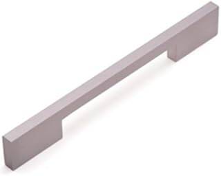 System saten rengi 192 mm Klasik Kulp - 1